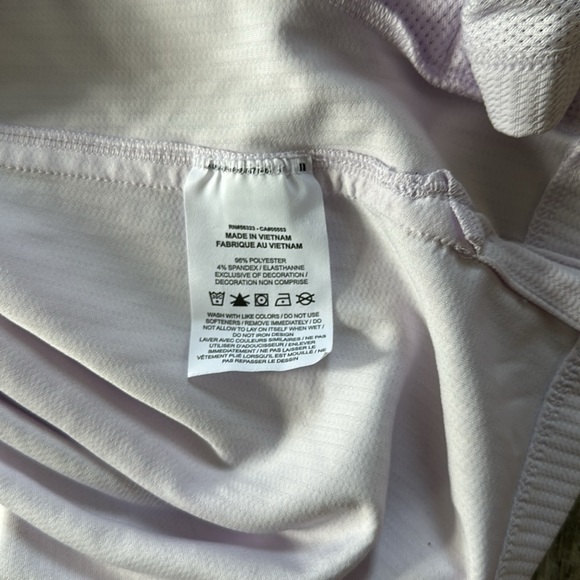 NIKE DRI FIT FULL ZIP SWEATER NWOT - Picture 10 of 11